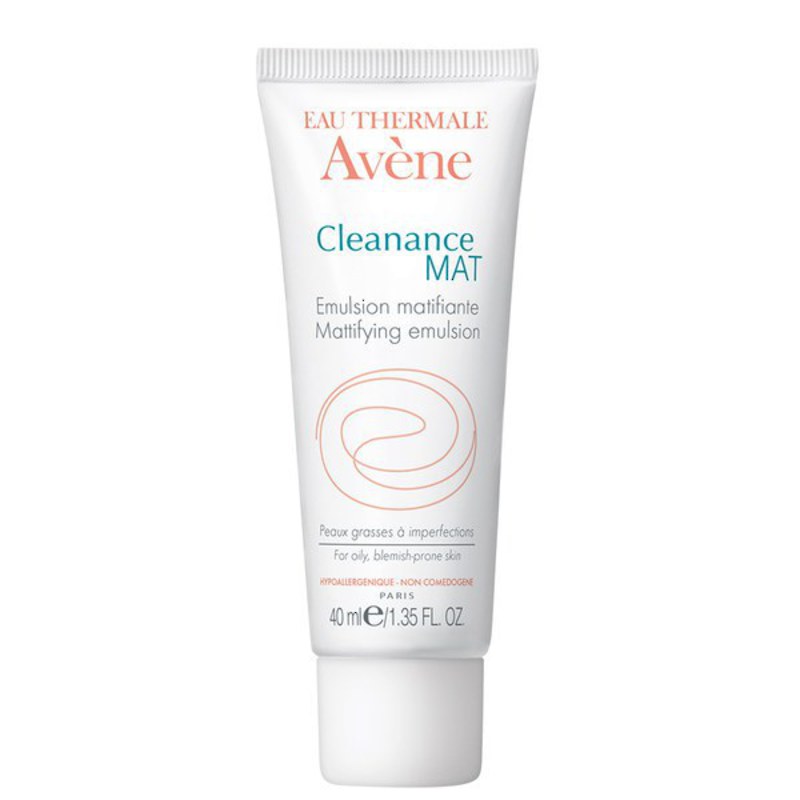 AVENE Cleanance Mat Emulsion 40ml