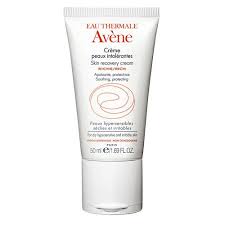 AVENE Skin Recovery Rich Cream 50ml