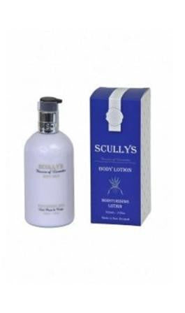 Scully's Lavender Body Lotion