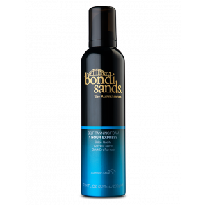 BONDI Sands 1hr Express Tan 200g