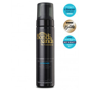 BONDI Sands  Foam Ultra Dark 200ml NZ