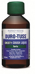 Duro-Tuss Chesty Cough Forte 200ml