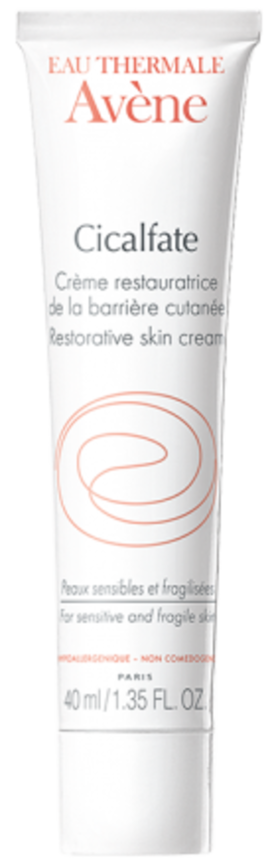 AVENE Cical.+ Cr 40ml+W 50ml 505970