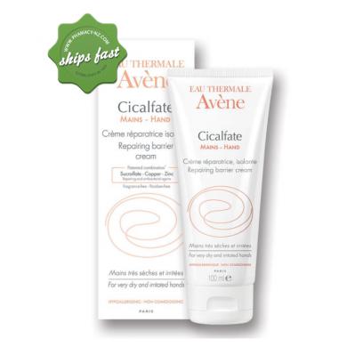 AVENE Cicalfate Hand Cream 100ml