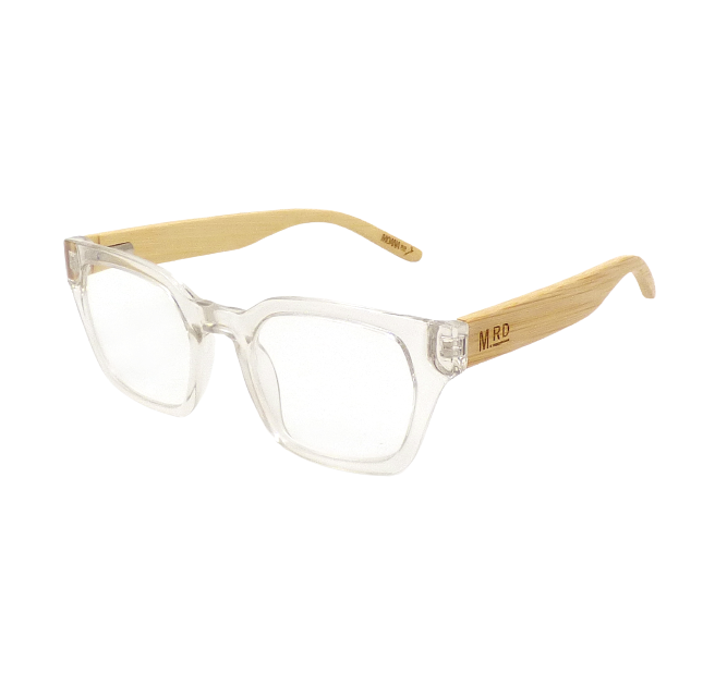 Moana Readers Rect Clear 1.5