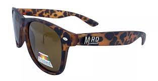 Moana 3286 Sunnies Plastic - Brown