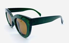 Moana 471 Elizabeth Taylor - Green