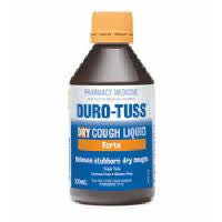 Duro-Tuss Dry Cough Liq Forte 200ml