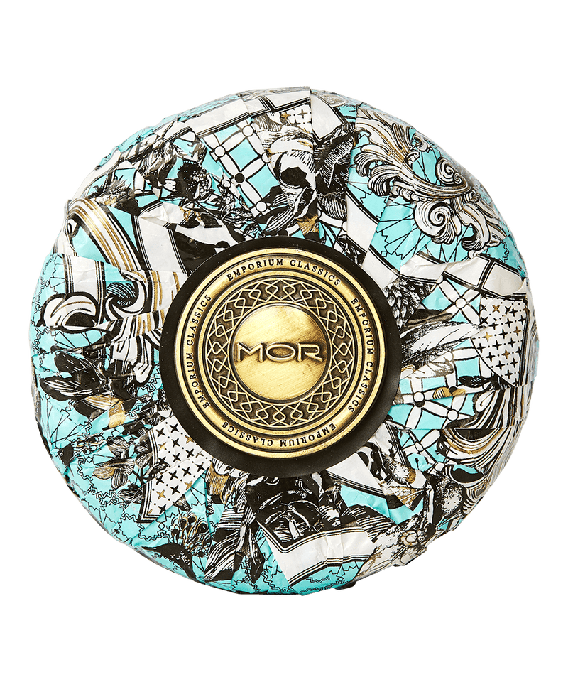 MOR Emporium Collection Triple Mill Soap Bohemienne 180g