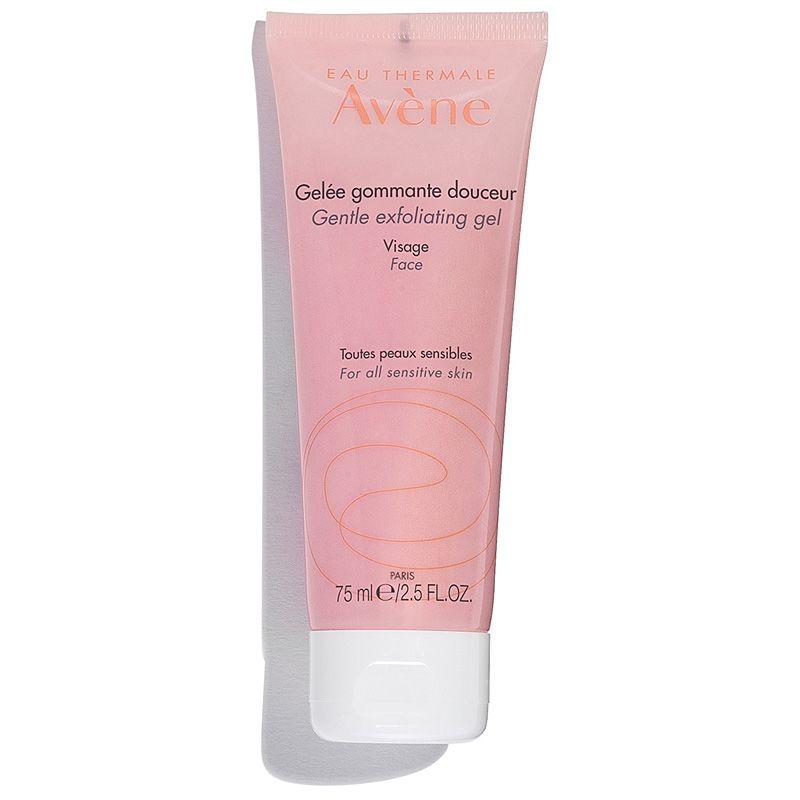 AVENE Gentle Exfoliating Gel 75ml