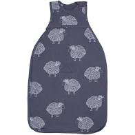 Go Go Bag Merino Baby Std Sheep Denim 0-2yr