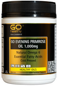 GO EPO 1000mg 220caps :