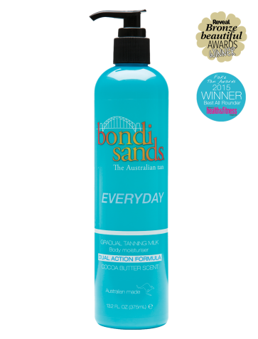 BONDI Sands Gradual Tan 375ml
