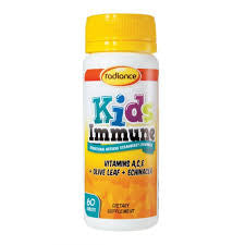 Radiance Kids Multi Vit. Gumm. 60s