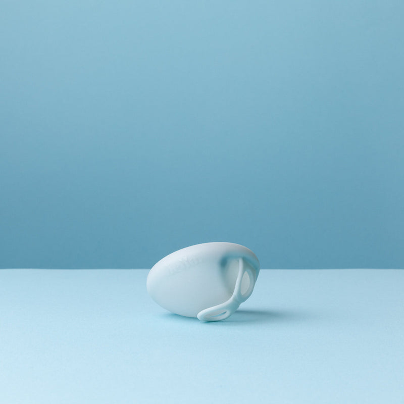 The Hello Mentstrual Disc