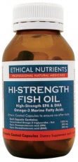 EN Hi-Str. Omega-3 60 cap