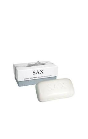 SAX Triple milled paraben free Soap 250g