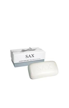 SAX Triple milled paraben free Soap 250g