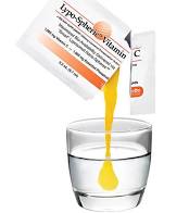 Lypo-Spheric Vit C Sachets 30s
