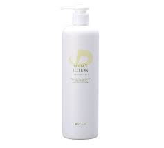 Phiten Metax Lotion 480ml