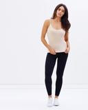 Boody Cami Nude L