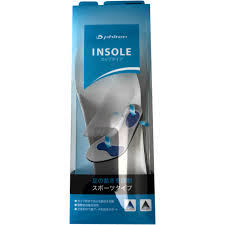 Phiten Insole Cup Type 22.5-240cm