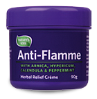 NK Anti-Flamme Creme 450g