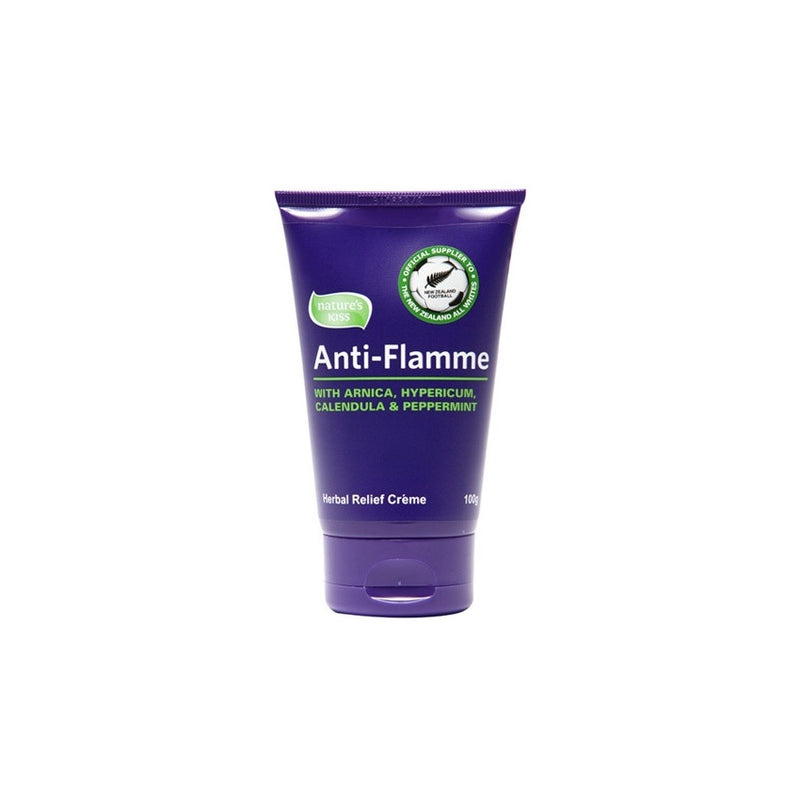 NK Anti-Flamme Everyday Tube 100g