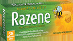 Razene Tabs 10mg 30s