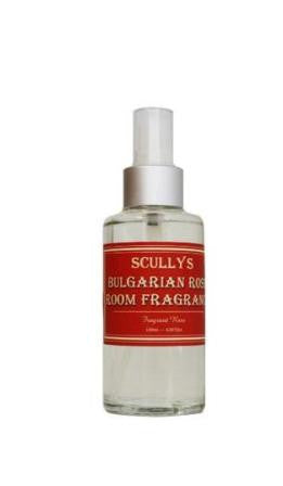 Scully's Rose Room Spray