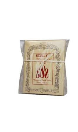 Scully's Rose Sachets Sm x2