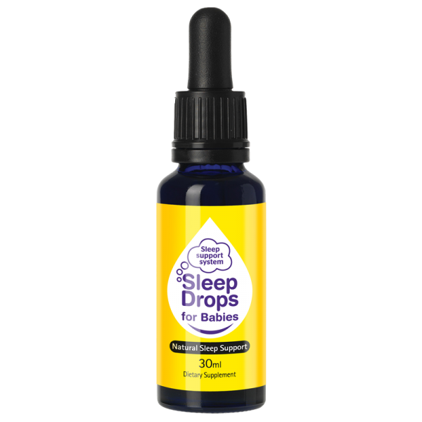 SleepDrops For Babies 30ml