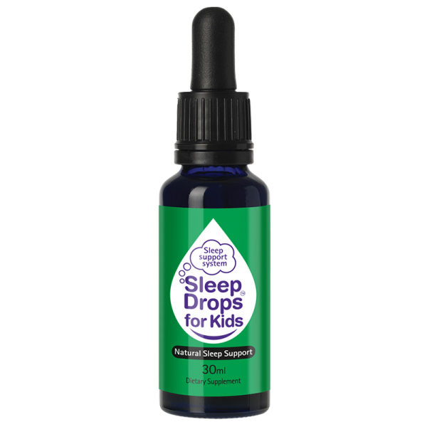 SleepDrops For Kids 30ml