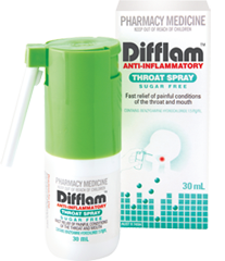 DIFFLAM Spray 30ml