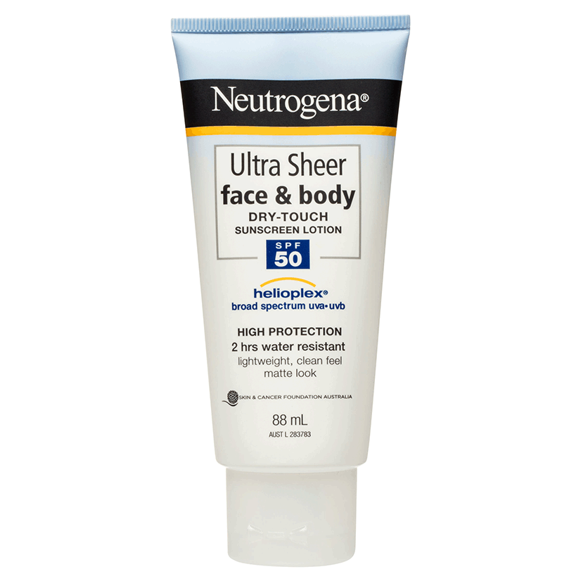 NEUTRO U/Sheer Lot SPF50+ 85ml
