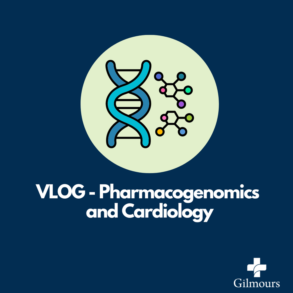 Pharmacogenomics and Cardiology