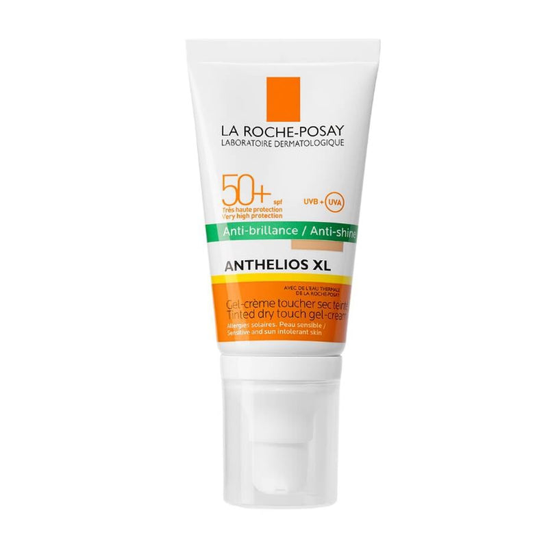 La Roche- Posay Anthelios XL Comfort BB SPF50+ 50ml