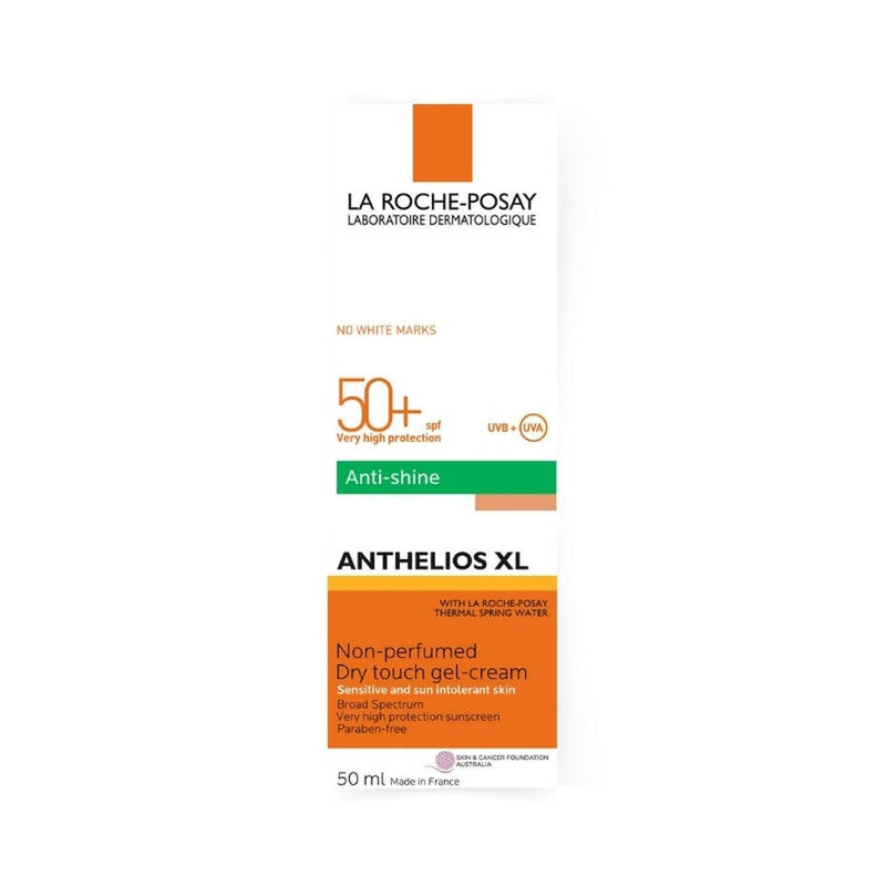 La Roche-Posay Anthelios XL Dry Touch Tint SPF50+ 50ml