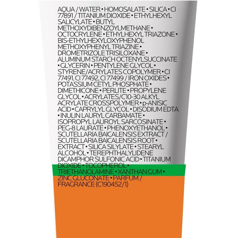 Anthelios XL Comfort BB SPF50+ 50ml