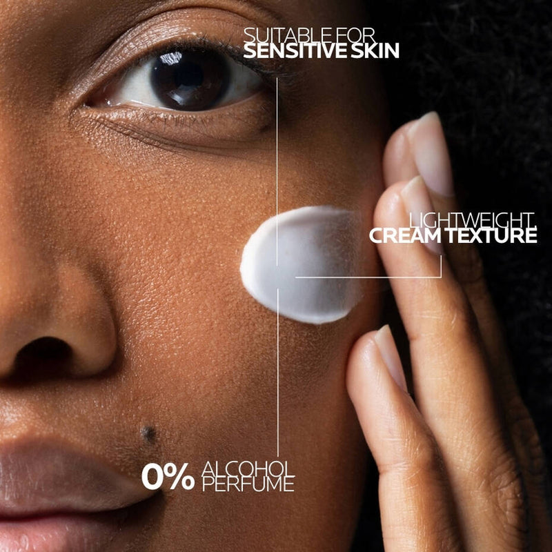 La Roche-Posay Toleriane Sensitive 40ml