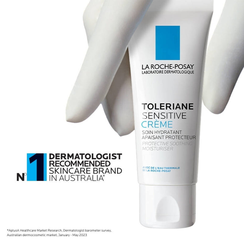 La Roche-Posay Toleriane Sensitive 40ml