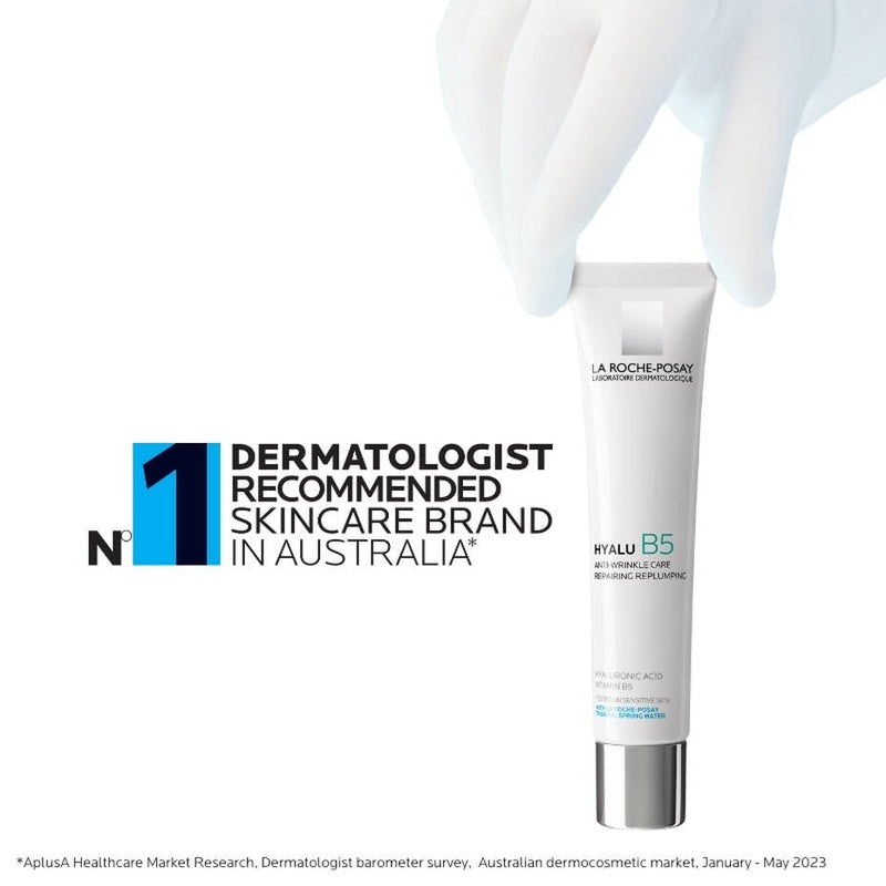 La Roche-Posay Hyalu B5 Moisturiser 40ml
