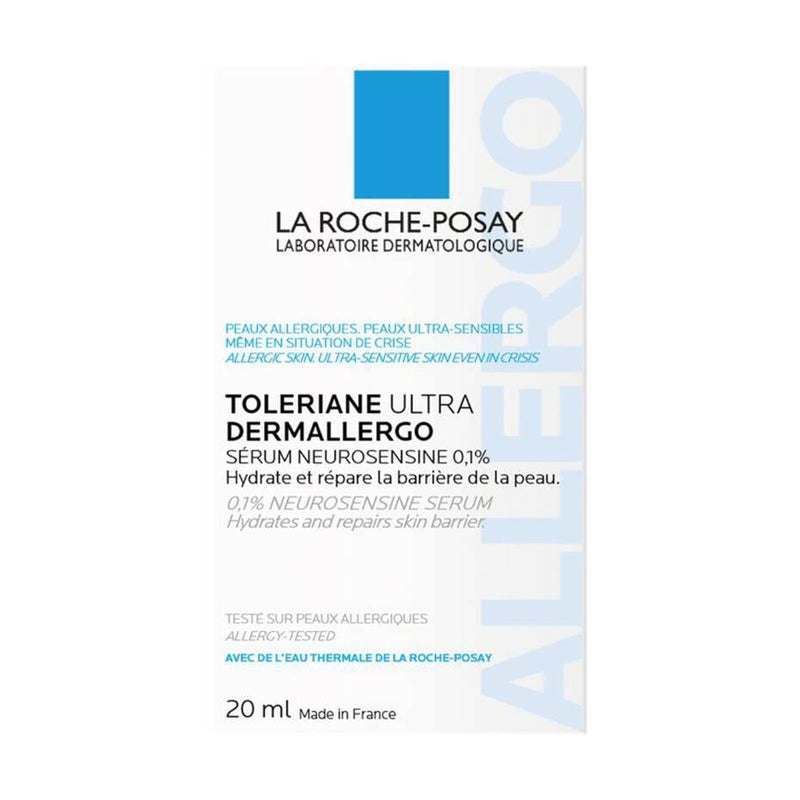 La Roche-Posay Toleriane Ultra Dermal. Serum 20ml