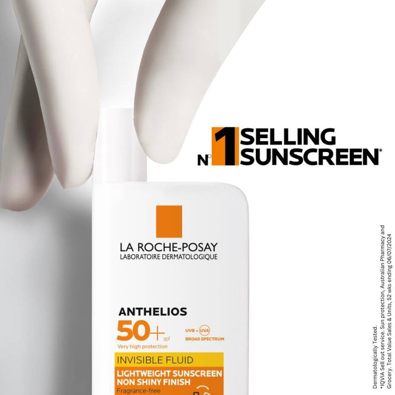 La Roche-Posay Anthelios UVm400 SPF50+ 50ml