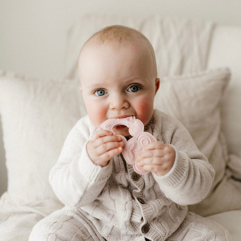 BO&KO Tiki Teether Posey