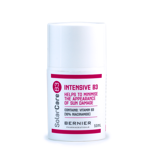 SOLARCARE B3 Intensive B3 50ml