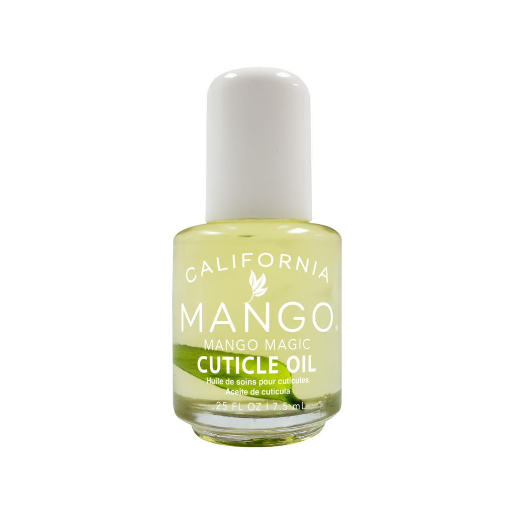 California Mango Cuticle Oil 15ml