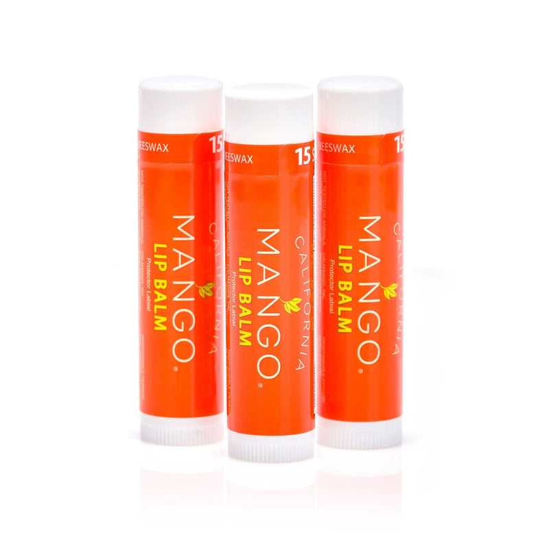 California Mango It's T/Balm LipBalm 3pk