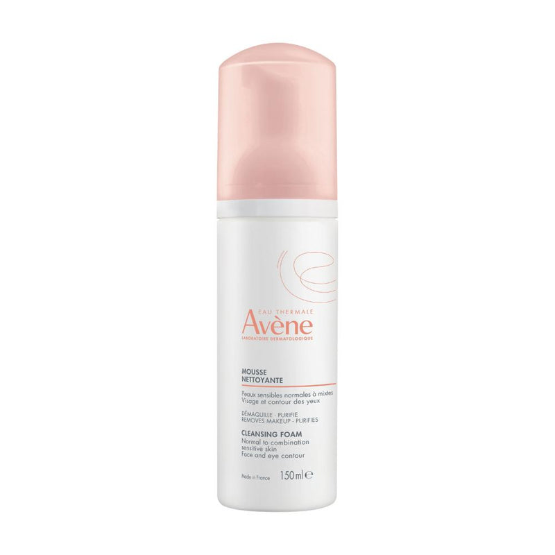Avene Clns Foam Purify 150ml