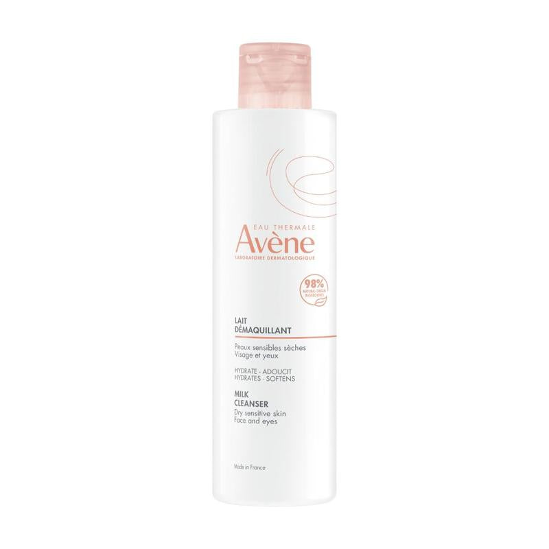 AVENE Gentle Milk Cleanser 200ml